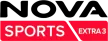 Novasports Extra 3 kanal logosu