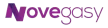 Novegasy kanal loqosu