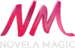 Novela Magic kanal logosu