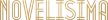 Novelisima kanal logosu