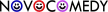 Novocomedy kanal logosu