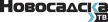 Novosadska TV channel logo