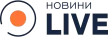 Novyny.Live kanal logosu