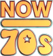 Now 70s kanal logosu