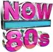 Now 80s kanal logosu
