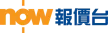 now Data kanal logosu
