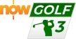 Senderlogo von now Golf 3