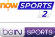 Senderlogo von now Sports 2