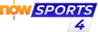 Senderlogo von now Sports 4