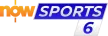 Senderlogo von now Sports 6