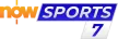 Senderlogo von now Sports 7
