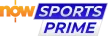 Senderlogo von now Sports Prime