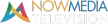NowMedia Television kanal logosu