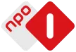 Senderlogo von NPO 1