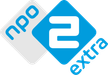 NPO 2 extra kanal logosu