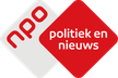NPO Politiek en Nieuws kanal logosu