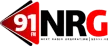 NRG 91 kanal loqosu