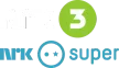 NRK Super/NRK3 kanal loqosu