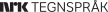 Senderlogo von NRK Tegnsprak
