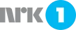 Senderlogo von NRK1