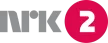 Senderlogo von NRK2
