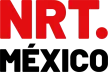 NRT Mexico Internacional kanal logosu