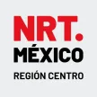 NRT Mexico Region Centro kanal logosu