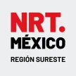 NRT Mexico Region Sureste kanal logosu