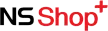 NS Shop+ kanal logosu