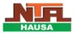 NTA Hausa kanal loqosu