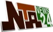 Senderlogo von NTA News 24