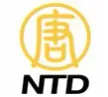 NTD TV China kanal loqosu