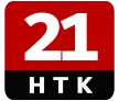 NTK 21 kanal logosu