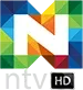 NTV channel logo