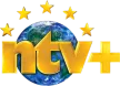 NTV+ kanal logosu