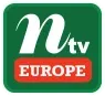 NTV Europe kanal loqosu