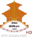 NTV Kohalpur channel logo