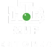 NTV Mir Baltic kanal logosu