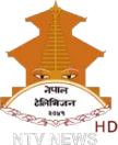 Senderlogo von NTV News