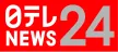 NTV NEWS24 kanal loqosu