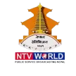 Senderlogo von NTV World