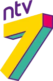 Senderlogo von NTV7