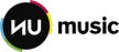 NU Music kanal logosu