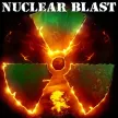 Nuclear Blast kanal logosu