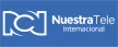 Senderlogo von Nuestra Tele Internacional