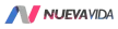 Senderlogo von Nueva Vida FM