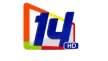 Nueva Vision 14 kanal logosu