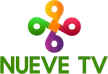 Nueve TV channel logo