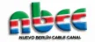 Nuevo Berlin Cable Canal kanal logosu