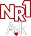 Number 1 Ask kanal logosu